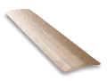 ColorizedSwatch Premium Rose Gold Venetian Blind - 25mm Slat sample image 8900