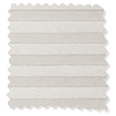 ColorizedSwatch Electric DuoShade Cordless Grey Thermal Blind sample image 9031
