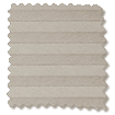 ColorizedSwatch Electric DuoLight Cordless Gainsboro Grey Thermal Blind sample image 9047