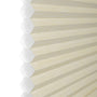 ColorizedPLA Electric DuoLight Cordless Grain Parchment Thermal Blind 9053