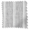 ColorizedSwatch Petra Stripe Soft Grey Curtains sample image 9070
