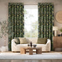 Colorized Monkey Business Slate Curtains 9091