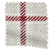 ColorizedSwatch Choices Washington Crimson Roller Blind sample image 9139