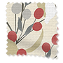 ColorizedSwatch Bursting Berries Cherry Roller Blind sample image 9141