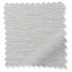 ColorizedSwatch Detroit Blackout Alloy Grey Roller Blind sample image 9160