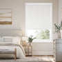 Colorized Twist2Go Detroit Blackout Stone Grey Roller Blind 9167