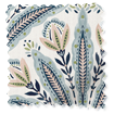ColorizedSwatch Attingham Mineral Blush Roller Blind sample image 9185