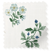 ColorizedSwatch Leiden Persian Roller Blind sample image 9201