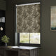 ColorizedZoom Twist2Go Congo Velvet Neutral Roller Blind 9228