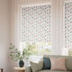 ColorizedZoom Twist2Go Leiden Berry Punch Roller Blind 9235