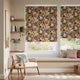 Colorized Twist2Go Tahiti Duckegg Sunflower Roller Blind 9252