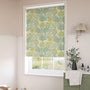 ColorizedZoom Twist2Go Tatton Candy Olive Roller Blind 9253