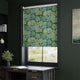 ColorizedZoom Twist2Go Tatton Green Olive Roller Blind 9254