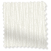 ColorizedSwatch Soft Raise Static Blackout Ivory Roller Blind sample image 9256