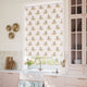 ColorizedZoom Minnie On The Move Blackout Blush Roller Blind 9296