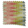 ColorizedSwatch Aymara Tribal Roman Blind sample image 9319