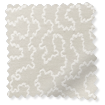 ColorizedSwatch Carina Jacquard Light Taupe Roman Blind sample image 9345