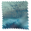 ColorizedSwatch Nairobi Azure Roman Blind sample image 9371