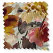 ColorizedSwatch Tahiti Duckegg Sunflower Roman Blind sample image 9382