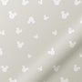 ColorizedPLA Mickey Spots Mink Roman Blind 9389
