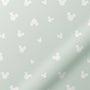 ColorizedPLA Mickey Spots Sea Salt Roman Blind 9390
