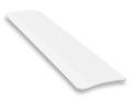 ColorizedSwatch Spirit Cool White Venetian Blind - 25mm Slat sample image 9415