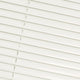 ColorizedPLA Essence Milky White Venetian Blind - 25mm Slat 9418