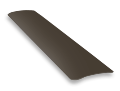 ColorizedSwatch Essence Espresso Venetian Blind - 25mm Slat sample image 9417