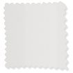 ColorizedSwatch Rigid PVC Pittsburgh Cloud Grey Blackout Vertical Blind sample image 9422