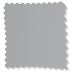 ColorizedSwatch Rigid PVC Pittsburgh Mid Grey Blackout Vertical Blind sample image 9423