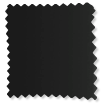 ColorizedSwatch Rigid PVC Pittsburgh Onyx Blackout Vertical Blind sample image 9424