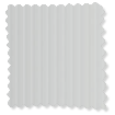 ColorizedSwatch Rigid PVC Tokyo Gainsboro Grey Blackout Vertical Blind sample image 9427
