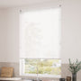 ColorizedZoom Atelier Snowflake Venetian Blind - 25mm Slat 2260