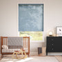 Colorized Essence Blue Bay Venetian Blind - 25mm Slat 2267