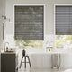 Colorized Essence Slate Grey Venetian Blind - 25mm Slat 2271