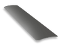 ColorizedSwatch Essence Slate Grey Venetian Blind - 25mm Slat sample image 2271