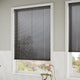 ColorizedZoom Essence Slate Grey Venetian Blind - 25mm Slat 2271