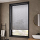 ColorizedZoom Essence Mid Grey Venetian Blind - 25mm Slat 2268