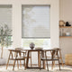 Colorized Industry Nickel Venetian Blind - 25mm Slat 2292