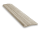 ColorizedSwatch Strata Brushed Gilver Venetian Blind - 25mm Slat sample image 2306