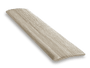 ColorizedSwatch Strata Brushed Gilver Venetian Blind - 25mm Slat sample image 2306