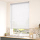ColorizedZoom Studio Brushed Silver Venetian Blind - 25mm Slat 2310