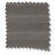ColorizedSwatch BiFold ClickFIT DuoLuxe Ash Pleated Blind sample image 2040