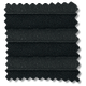ColorizedSwatch BiFold ClickFIT Charcoal Pleated Blind sample image 2050