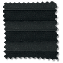 ColorizedSwatch BiFold ClickFIT Charcoal Pleated Blind sample image 2050