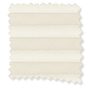 ColorizedSwatch BiFold ClickFIT Oatmeal Pleated Blind sample image 8885