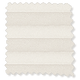ColorizedSwatch BiFold ClickFIT Cream Pleated Blind sample image 2052