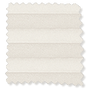 ColorizedSwatch BiFold ClickFIT Cream Pleated Blind sample image 2052