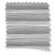 ColorizedSwatch BiFold ClickFIT Premier Argent Pleated Blind sample image 2071