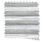 ColorizedSwatch BiFold ClickFIT Premier Silver Pleated Blind sample image 2074